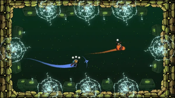 Gurgamoth screenshot 6