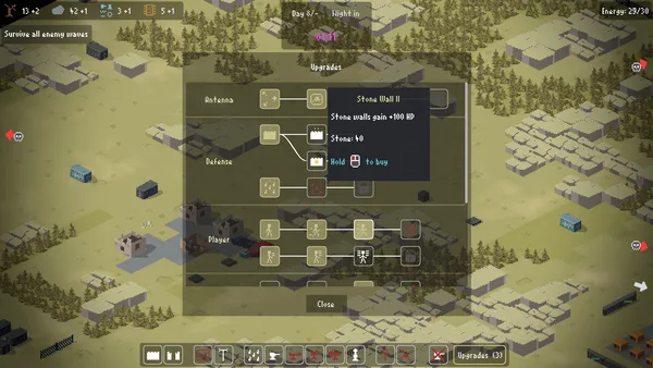 Signal Zone screenshot 5