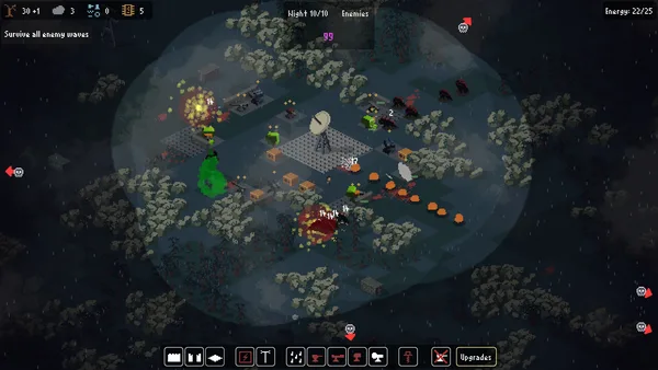 Signal Zone screenshot 6