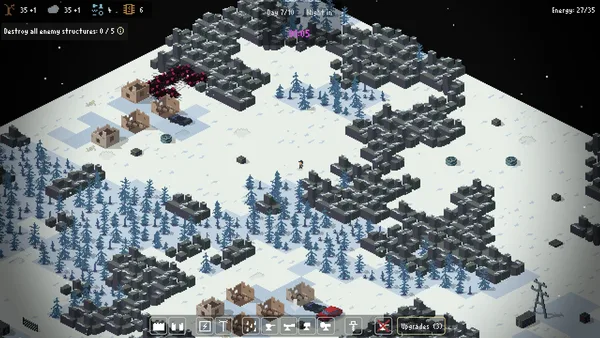 Signal Zone screenshot 8