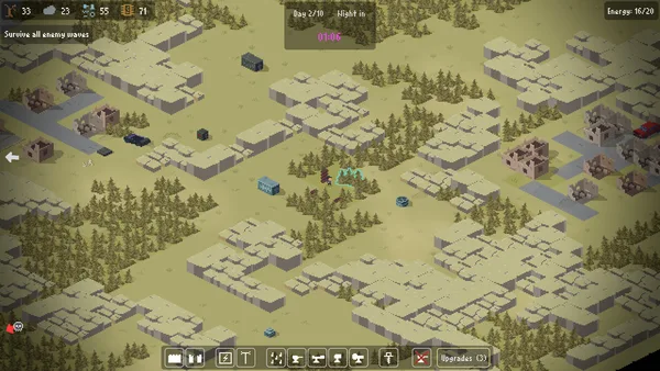 Signal Zone screenshot 9