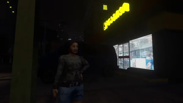 Beso's Shawarma screenshot 9