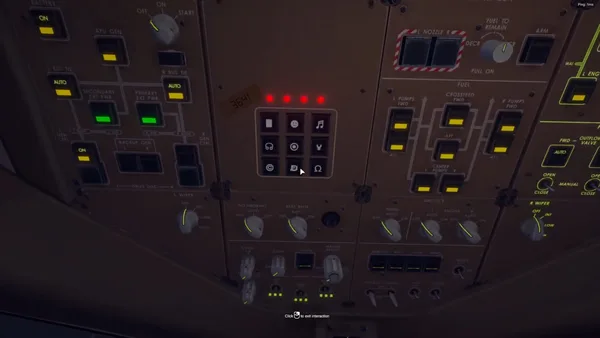 Don't Panic! It is Just Turbulence screenshot 7
