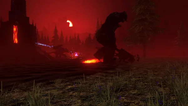 Debauchery & Magic screenshot 5