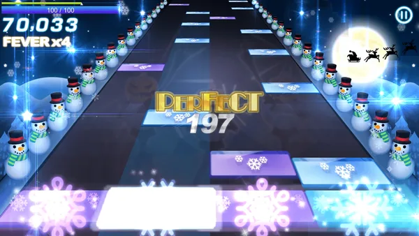 O2Jam : The Beginning screenshot 12