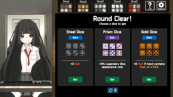 Dice In You screenshot 3