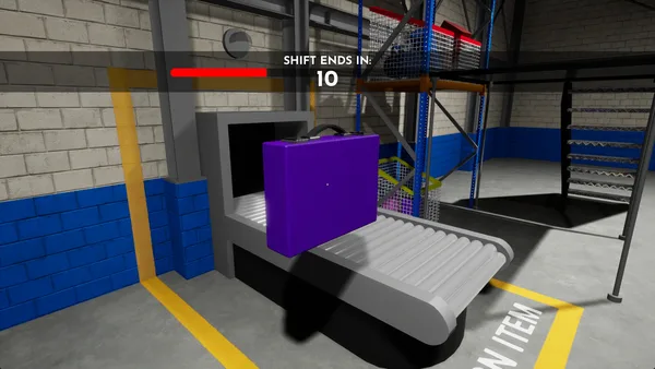 LOST & FOUND screenshot 12