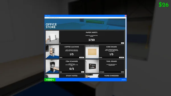 LOST & FOUND screenshot 15