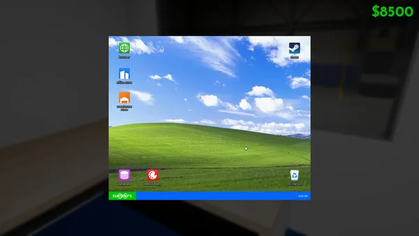 LOST & FOUND screenshot 6