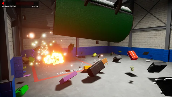 LOST & FOUND screenshot 7