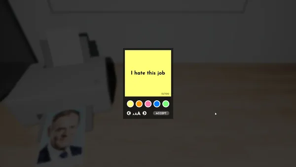 LOST & FOUND screenshot 8