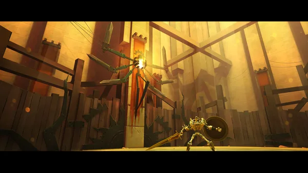 Strength of the Sword ULTIMATE screenshot 6