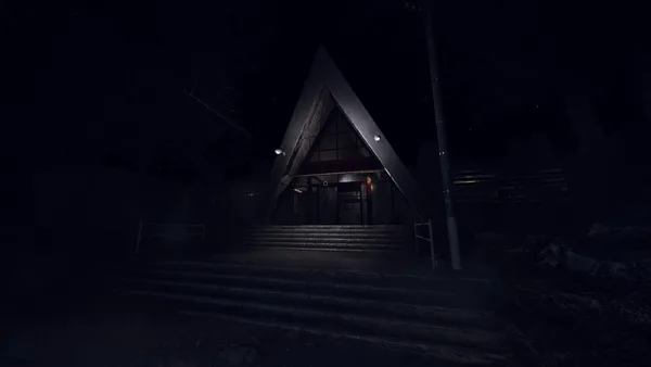 Tales of Fear - Episode Zero screenshot 10