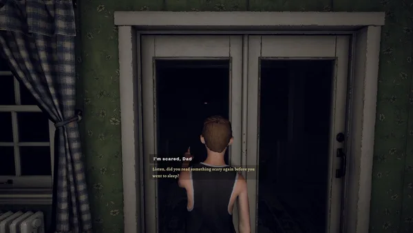 Tales of Fear - Episode Zero screenshot 11