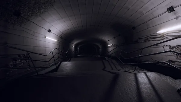 Tales of Fear - Episode Zero screenshot 13