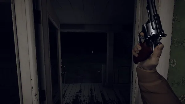 Tales of Fear - Episode Zero screenshot 14