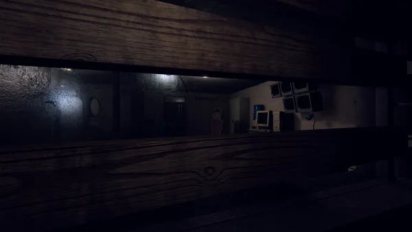 Tales of Fear - Episode Zero screenshot 16