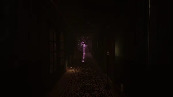 OH DEMON! Fix my TV screenshot 2