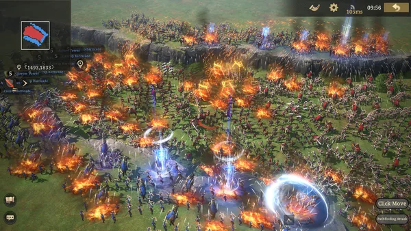 王于兴师/Order of Kings screenshot 3