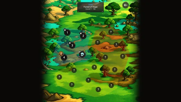 Mushi screenshot 5
