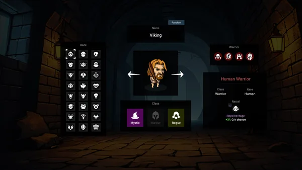 Mushi screenshot 7