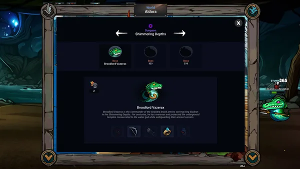Mushi screenshot 9