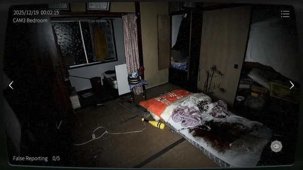 日本事故物件監視協会2 -Japan Stigmatized Property- screenshot 10