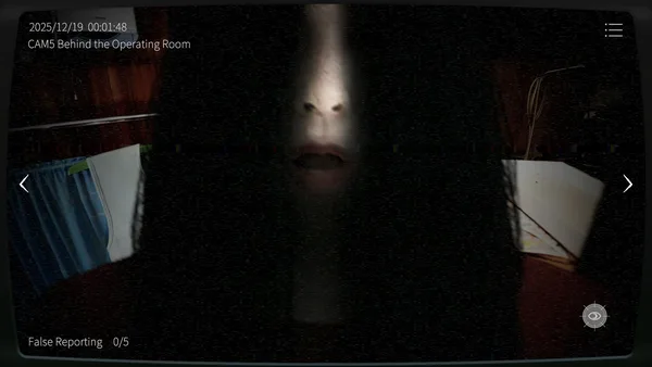 日本事故物件監視協会2 -Japan Stigmatized Property- screenshot 11