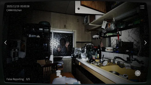 日本事故物件監視協会2 -Japan Stigmatized Property- screenshot 3