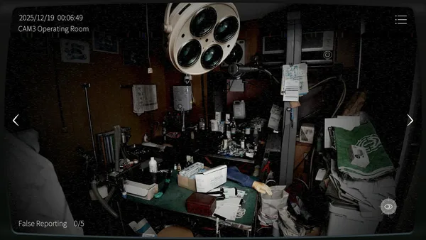 日本事故物件監視協会2 -Japan Stigmatized Property- screenshot 7