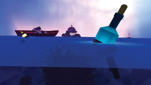 That Dragon, Cancer screenshot 2