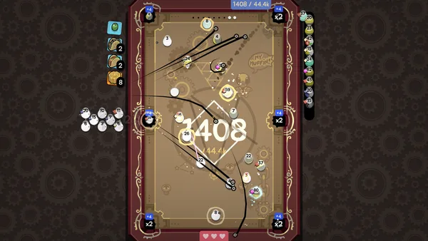 Ultrapool screenshot 3