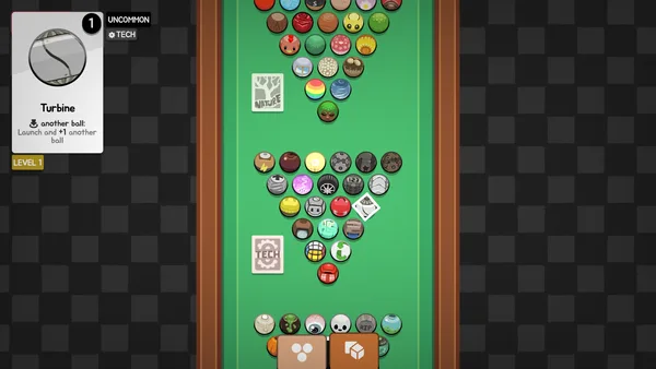 Ultrapool screenshot 4