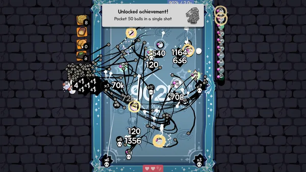Ultrapool screenshot 5