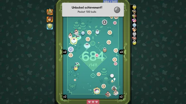 Ultrapool screenshot 7