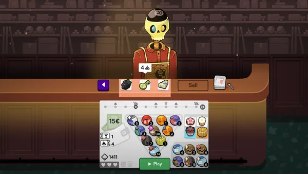 Ultrapool screenshot 8