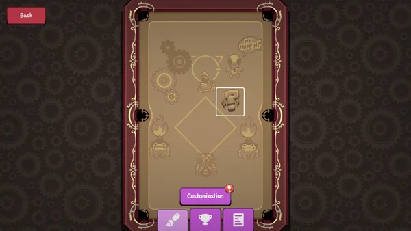 Ultrapool screenshot 9