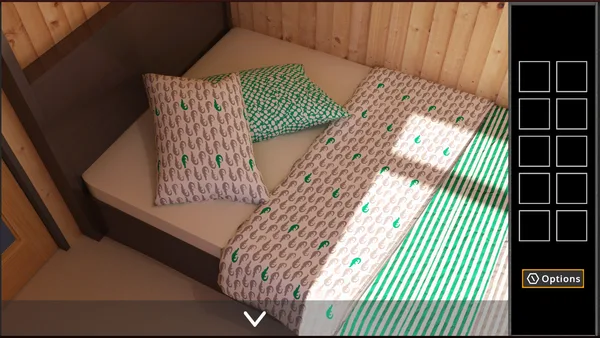 Escape Game: Camper 2 screenshot 2