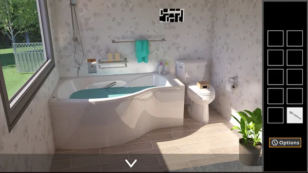 Escape Game: Camper 2 screenshot 3
