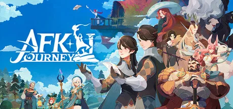 AFK Journey