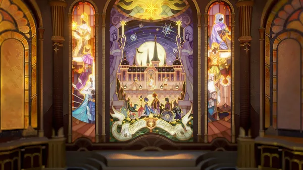 AFK Journey screenshot 10