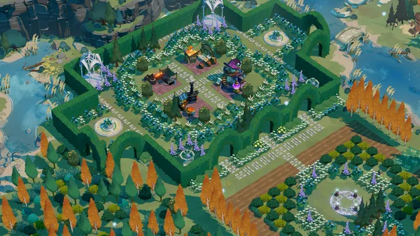 AFK Journey screenshot 11