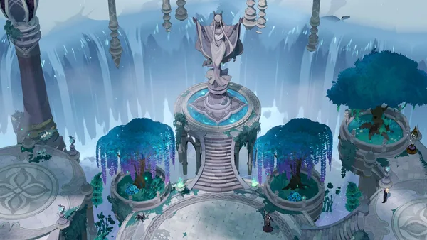 AFK Journey screenshot 4