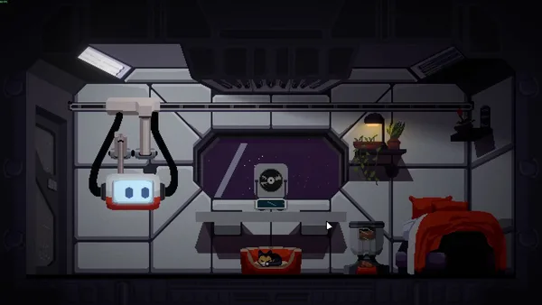 The Last Cat in the Universe screenshot 6