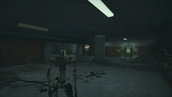 Cargo Hunters screenshot 10