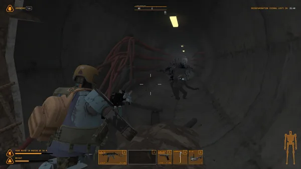 Cargo Hunters screenshot 7