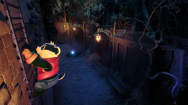 Bradley the Badger screenshot 11