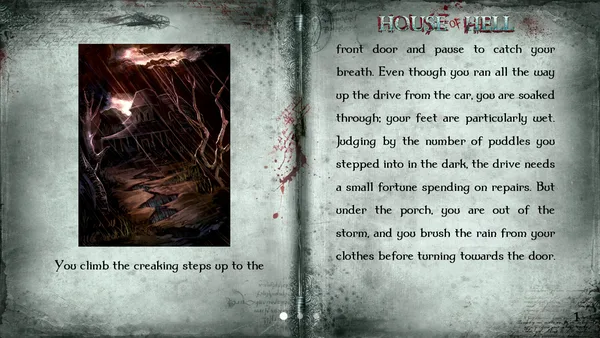 House of Hell (Standalone) screenshot 4