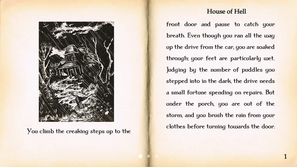 House of Hell (Standalone) screenshot 5