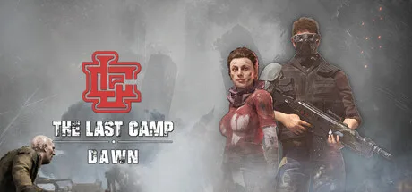 The Last Camp : Dawn